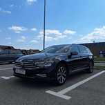 Passat B 8,5 facelift, fabr. 2022, 2,0 tdi, automat dsg 7+1.