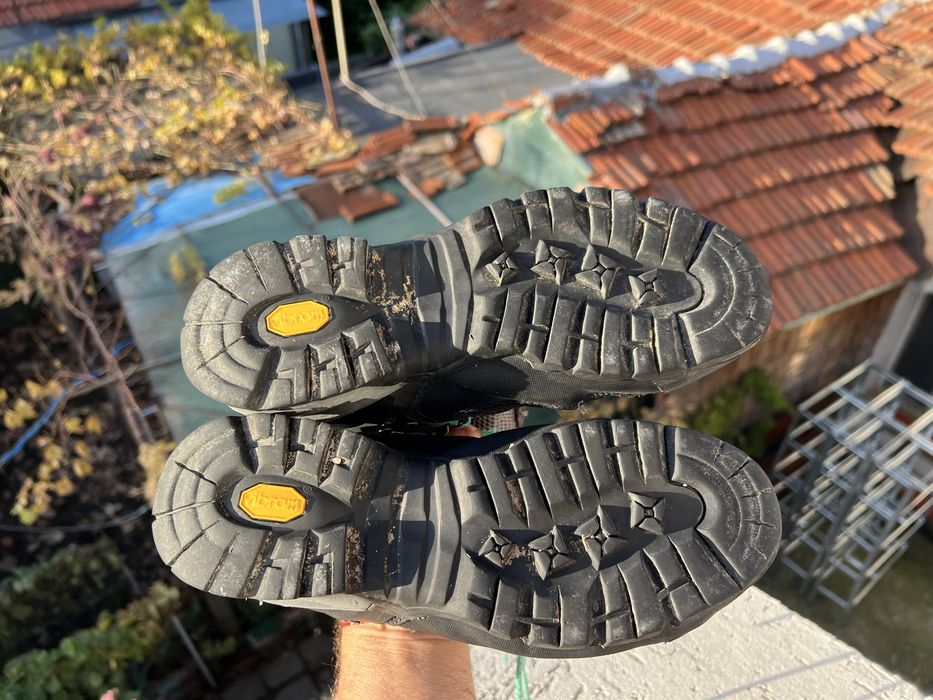 Salewa AlpiTrainer 38 1/2 Gore-Tex Vibram