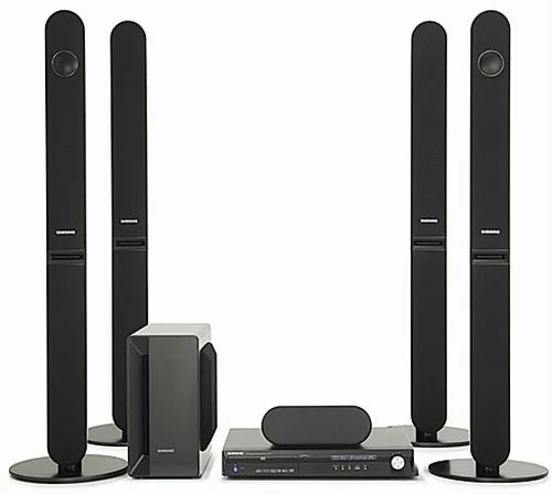 Home cinema Samsung ht tx35