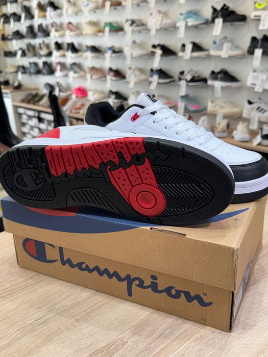 Sneakers Champion Barbati - 46