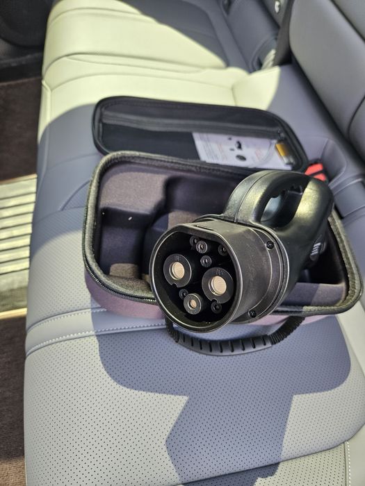 В наличии, Переходник для GBT to CCS2, (250кВт-300кВт).