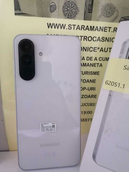 samsung a56 (m2) star amanet