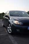 Volkswagen Golf Golf 6, 1.2 TSI din 2011, al doilea proprietar