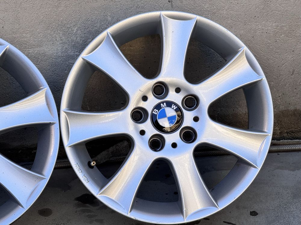 4бр ал BMW 1/3 серия 16цола