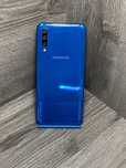 Samsung A50 память 4/64 гб с коробкой