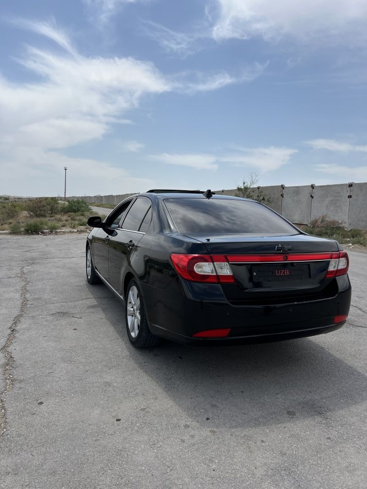 Продаётся автомобиль епика