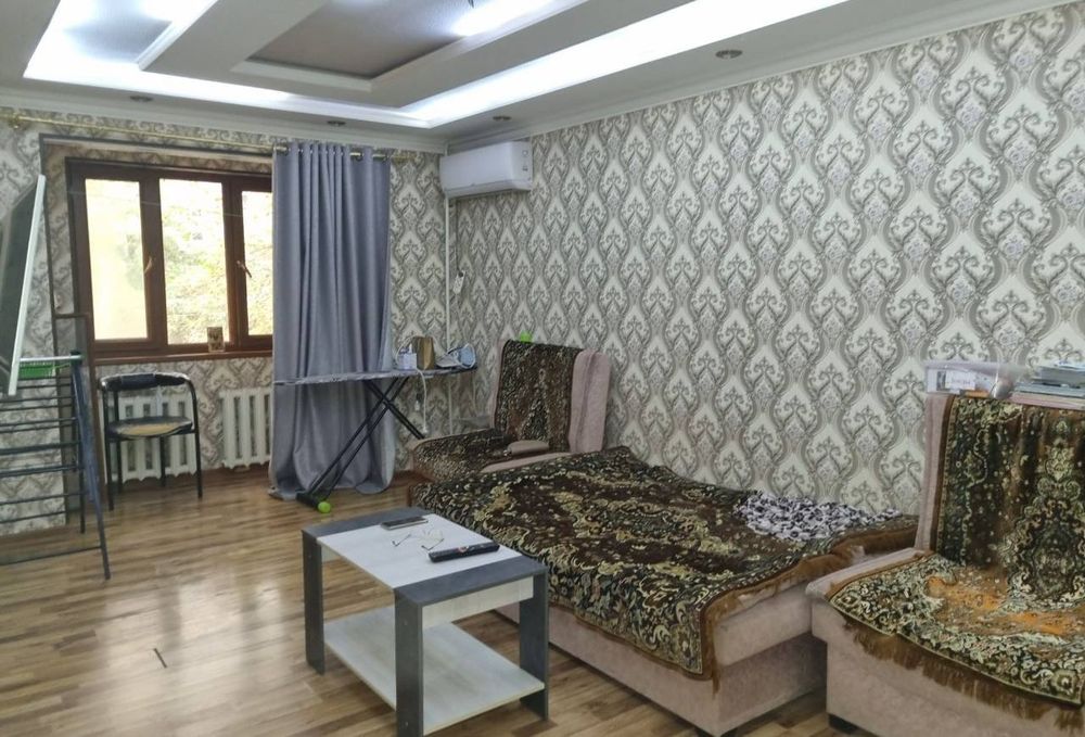 .2/2/5‼️Разделка.Ширин.Чиланзар 24кв.