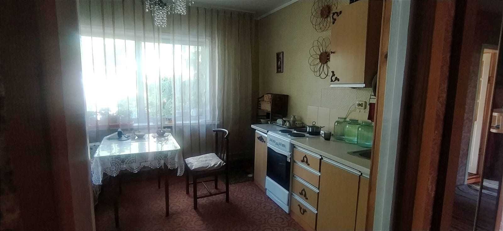 Продам дом в районе Береке