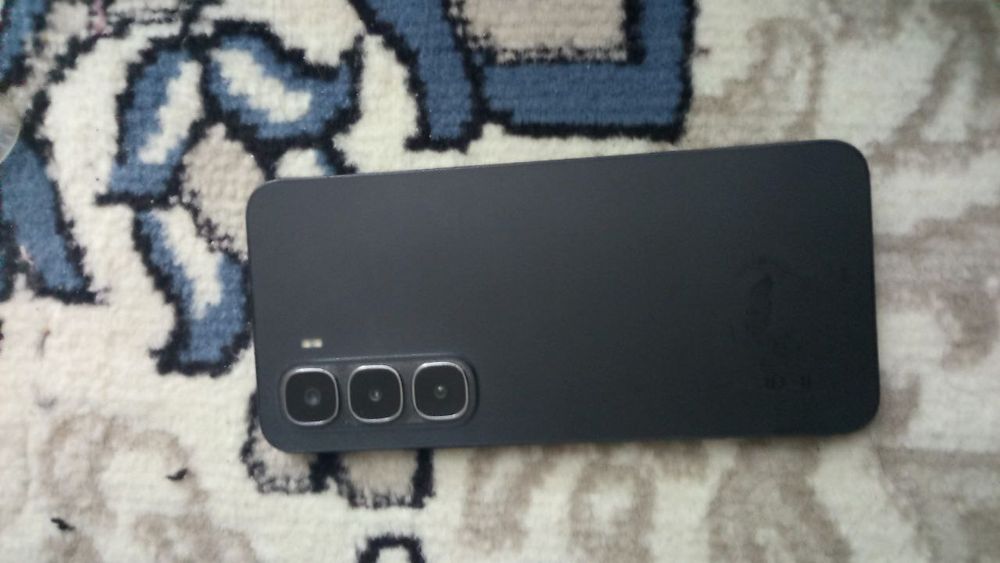 Infinix HOT60i kafalati bor