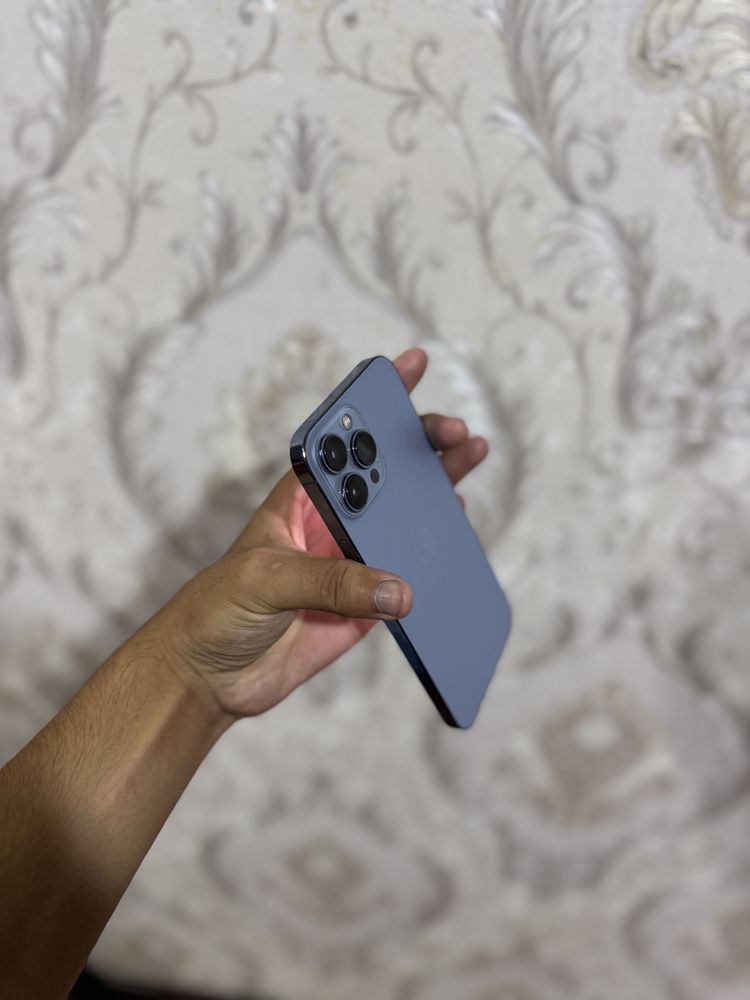 Iphone 13 pro max 256gb