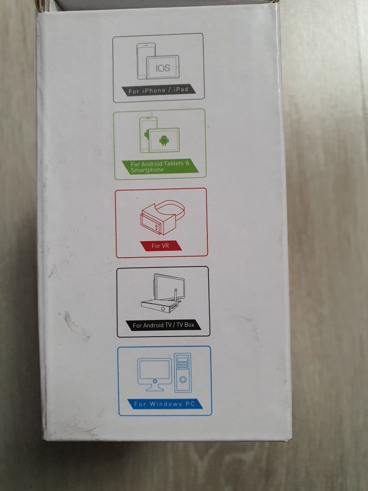 Controler compatibil ps3