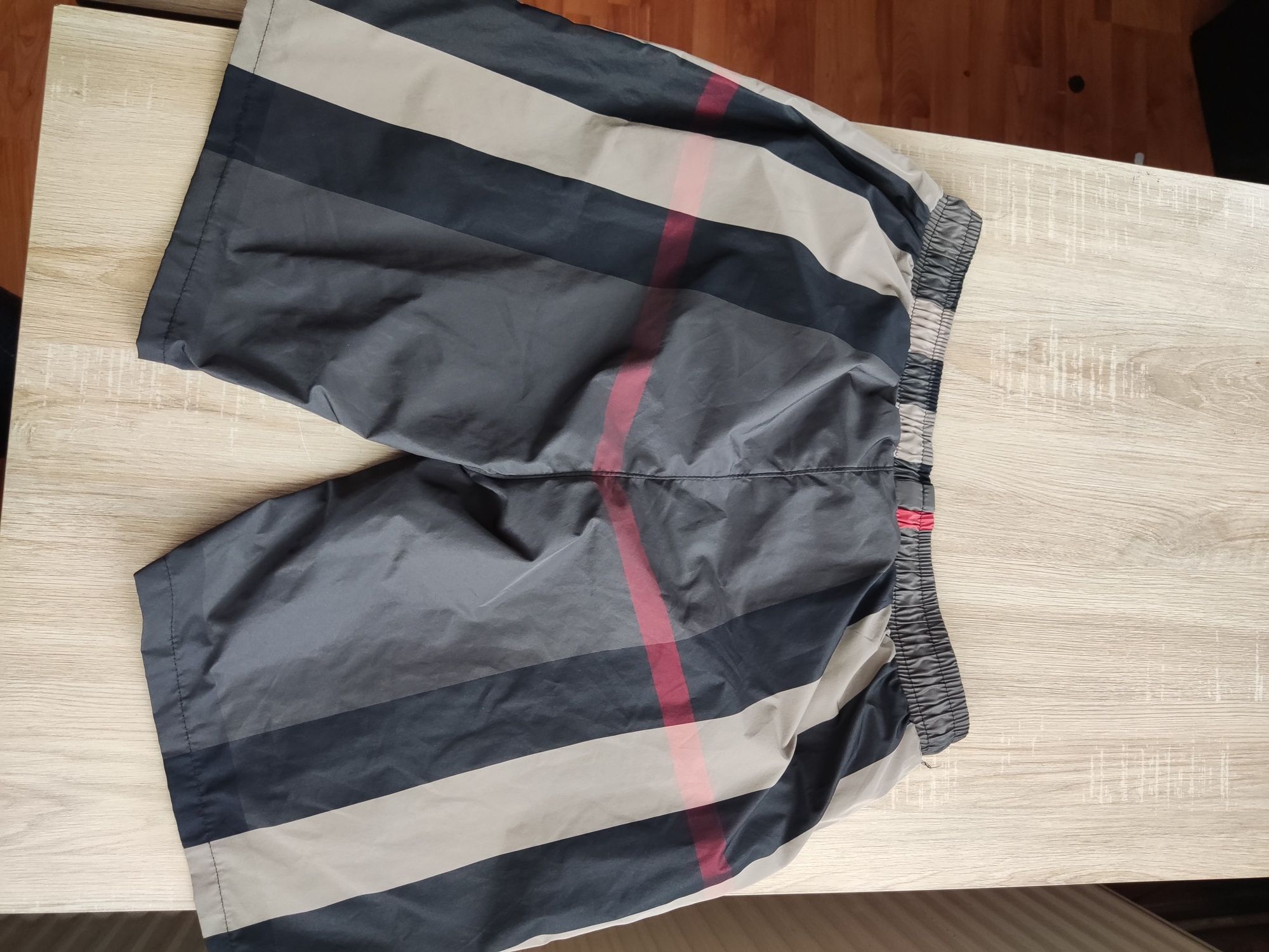 Burberry summer shorts