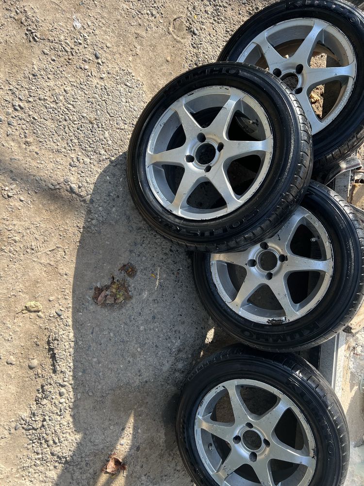 Saka sotiladi R14