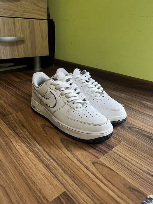 Nike Air Force 1 Low + Crease Guard
