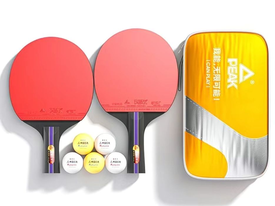 Ракетки для настольного тенниса