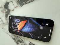 iPhone 16, 256 GB, Negru – Ca nou, baterie 100%, garanție activă