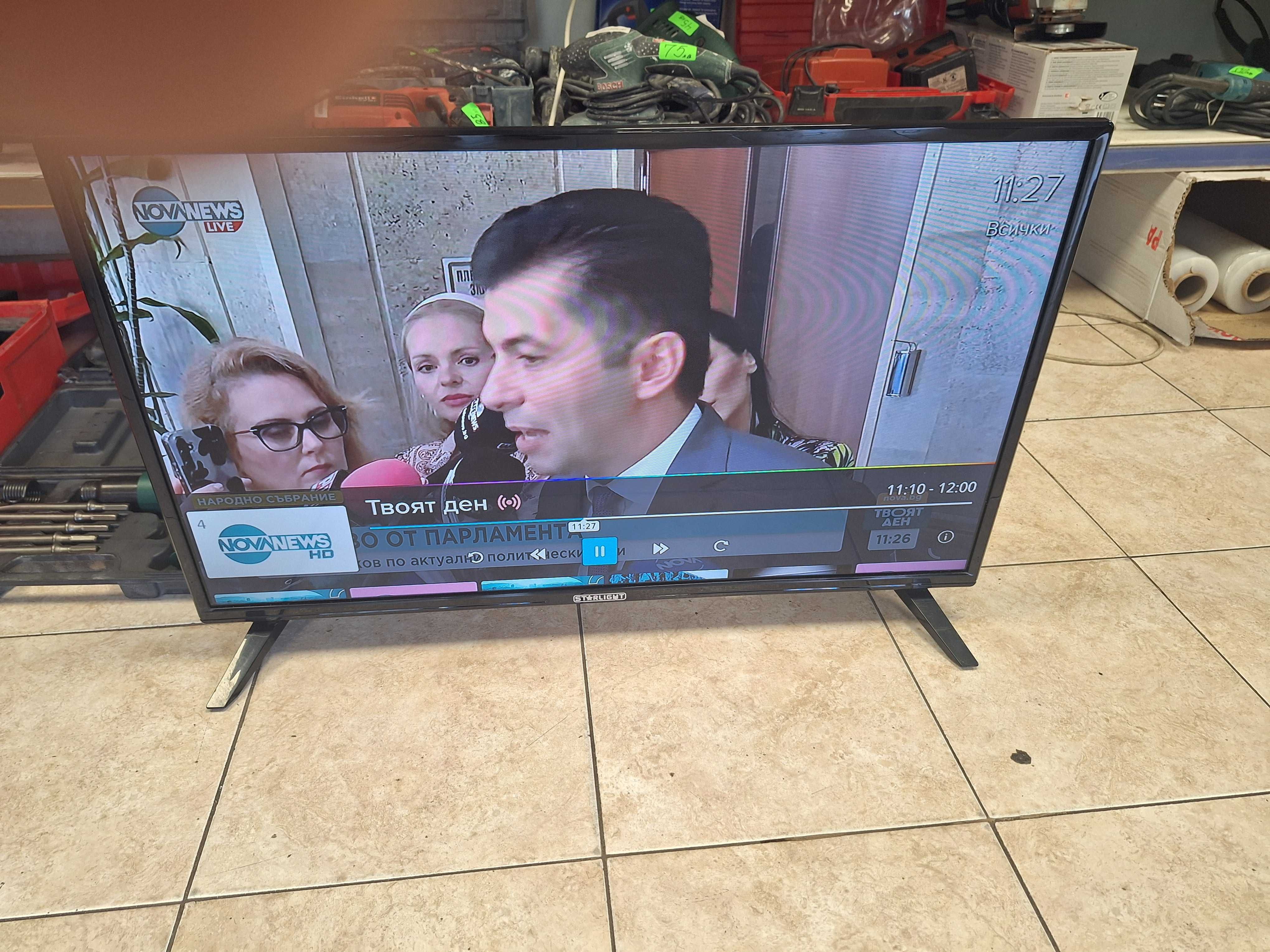 LED TV Starlight 32DM3500