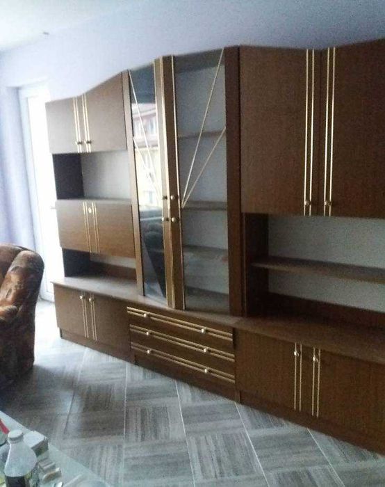 Двустаен, нов, гр. Велико Търново, сп. Качица