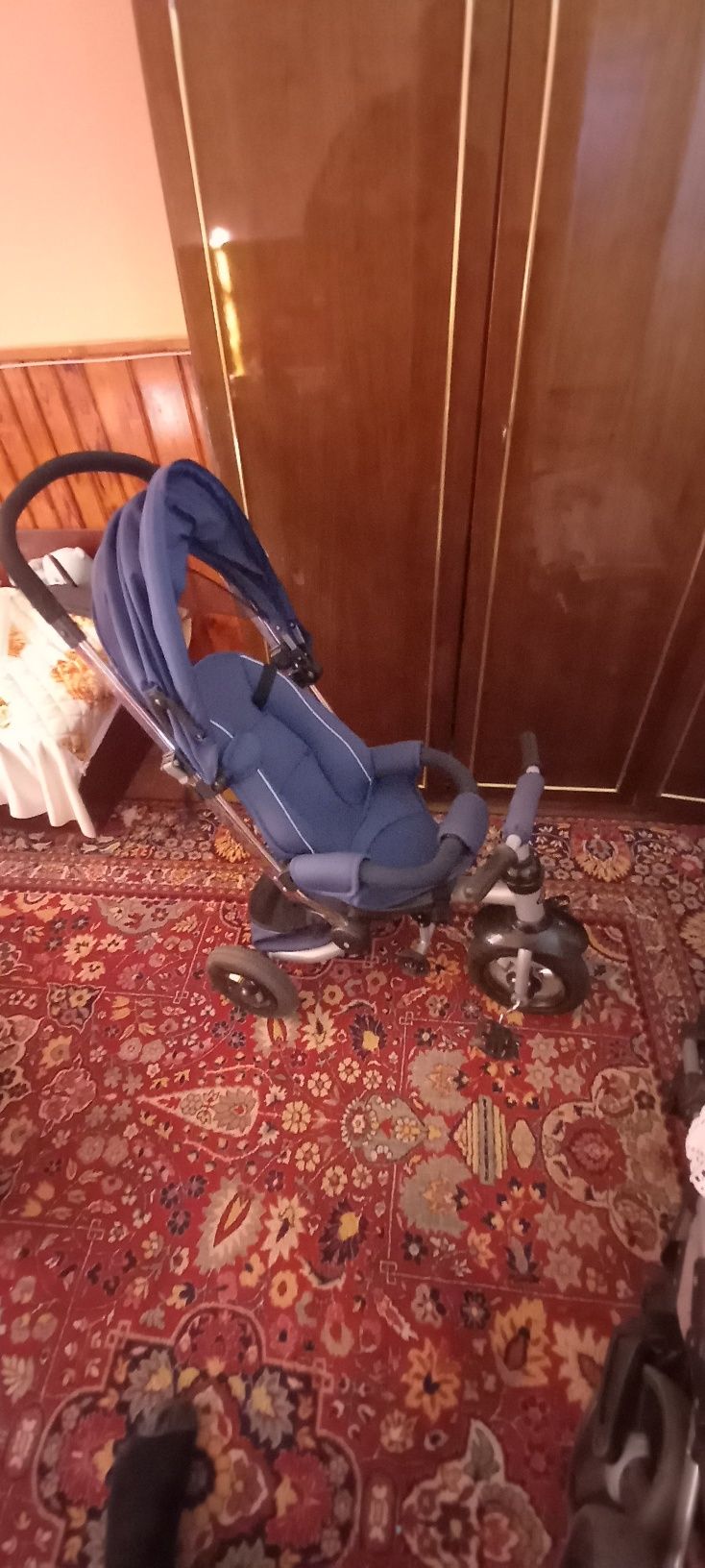Детска Триколка Chipolino