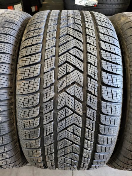 285/40/19 PIRELLI 4бр