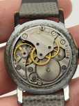 Ceas ZIM Mecanic Cal. 2608 .15 jewels Sovietic 1950-60 Functional