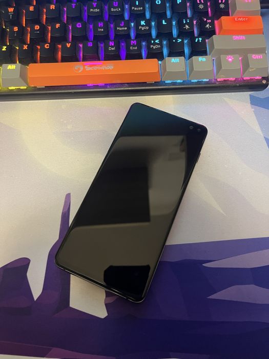Vand Samsung S10 Plus