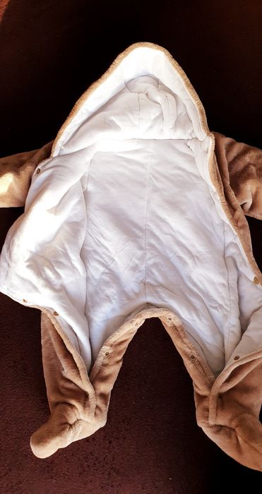 H&M combinezon bebelusi