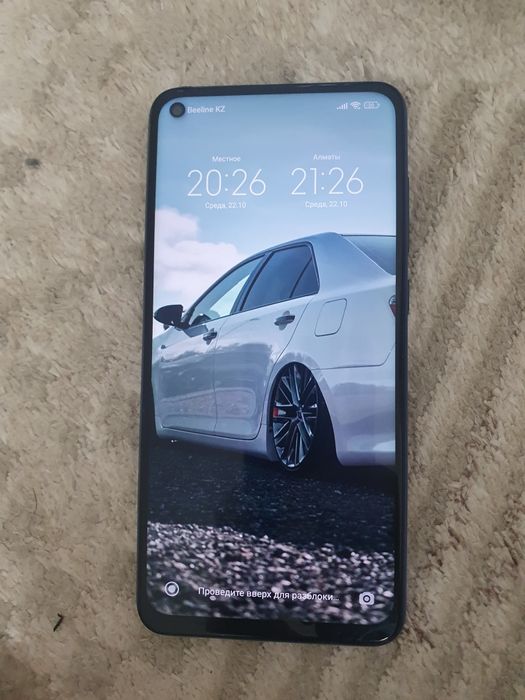 Xiaomi redmi note 9