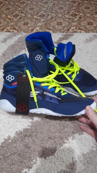 Rudis борцовка 43 размер