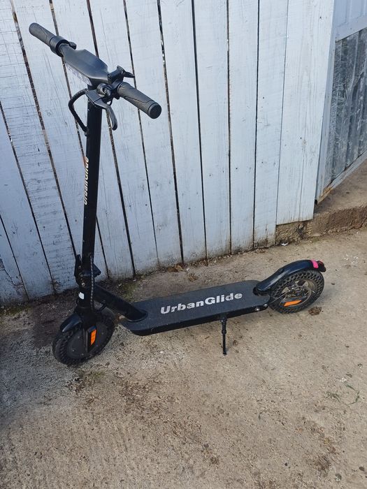 Trotineta Urban Glide
