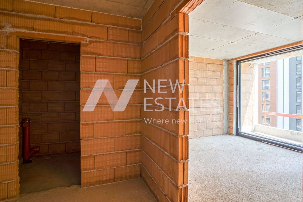 Продава се Четиристаен апартамент в София, Кръстова вада - 188 кв.м за 1865 €/кв.м - Снимка #2