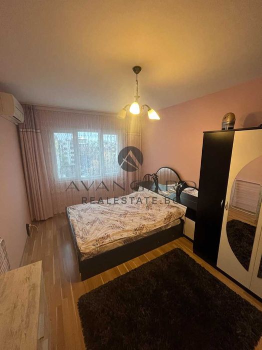 Продава се Двустаен апартамент в Пловдив, Кючук Париж - 60 кв.м за 1573 €/кв.м - Снимка #3