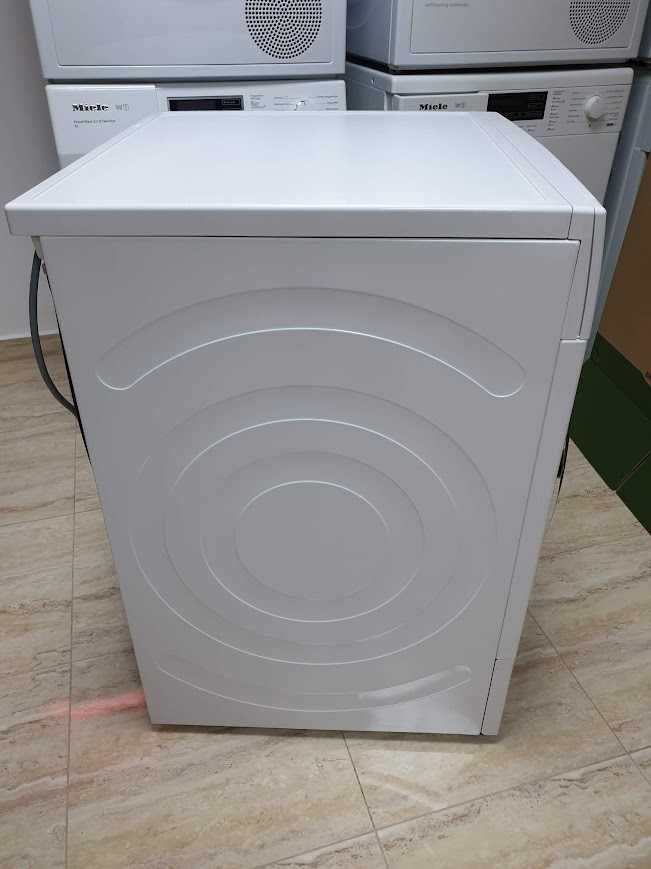 Wi-Fi 9 кг Сушилня Siemens - Bosch Термопомпа 12м Гаранция Сименс