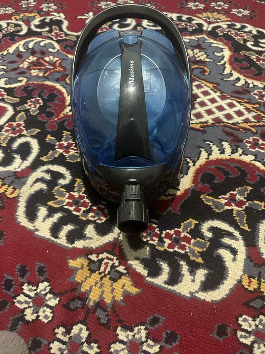 Пылисос без шыланга