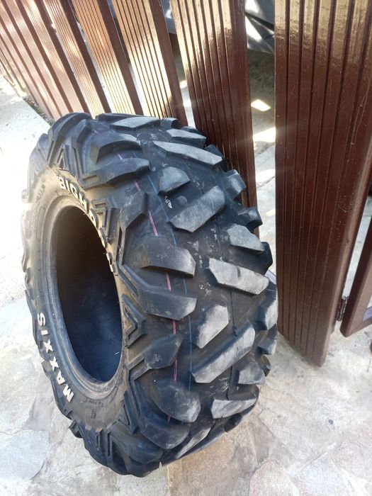 Anvelope ATV bighorn