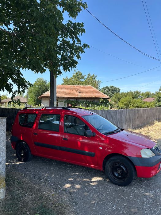 Vand Dacia logan mcv 1.6mpi