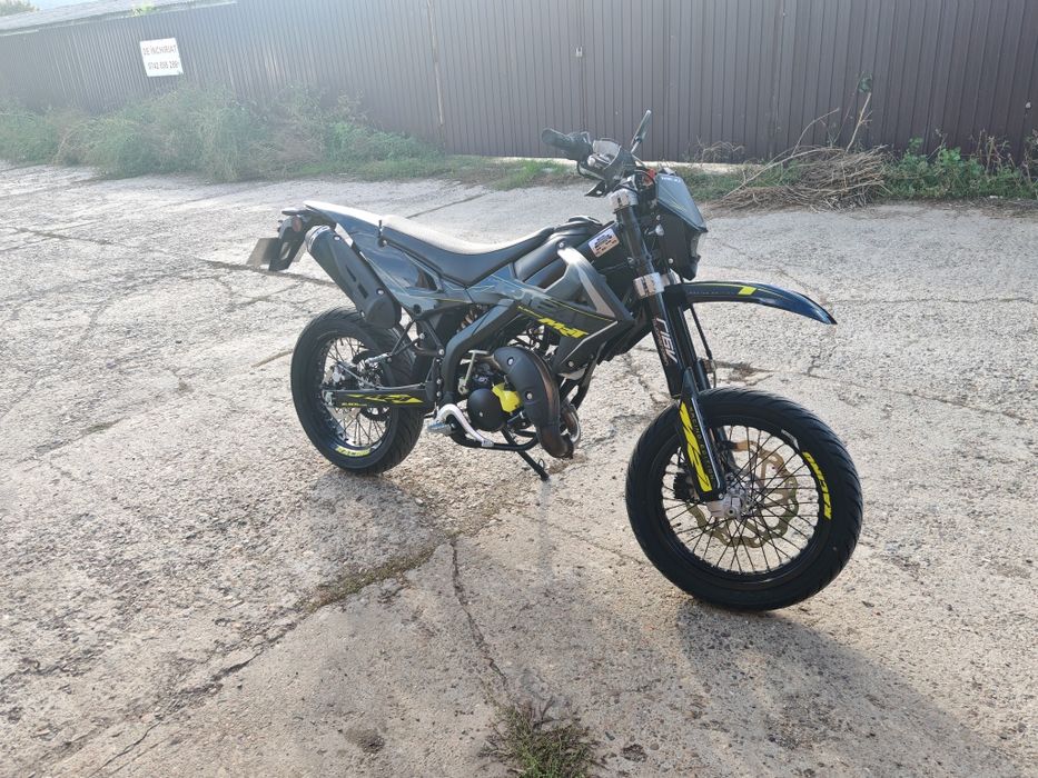 Vând sau schimb cu atv