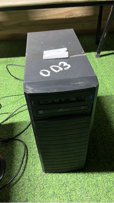 Продам системные блоки