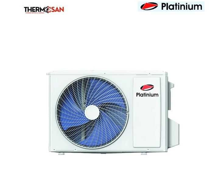 Aparate de Aer Condiționat Tip Coloană Platinium 18, 24, 52000BTU