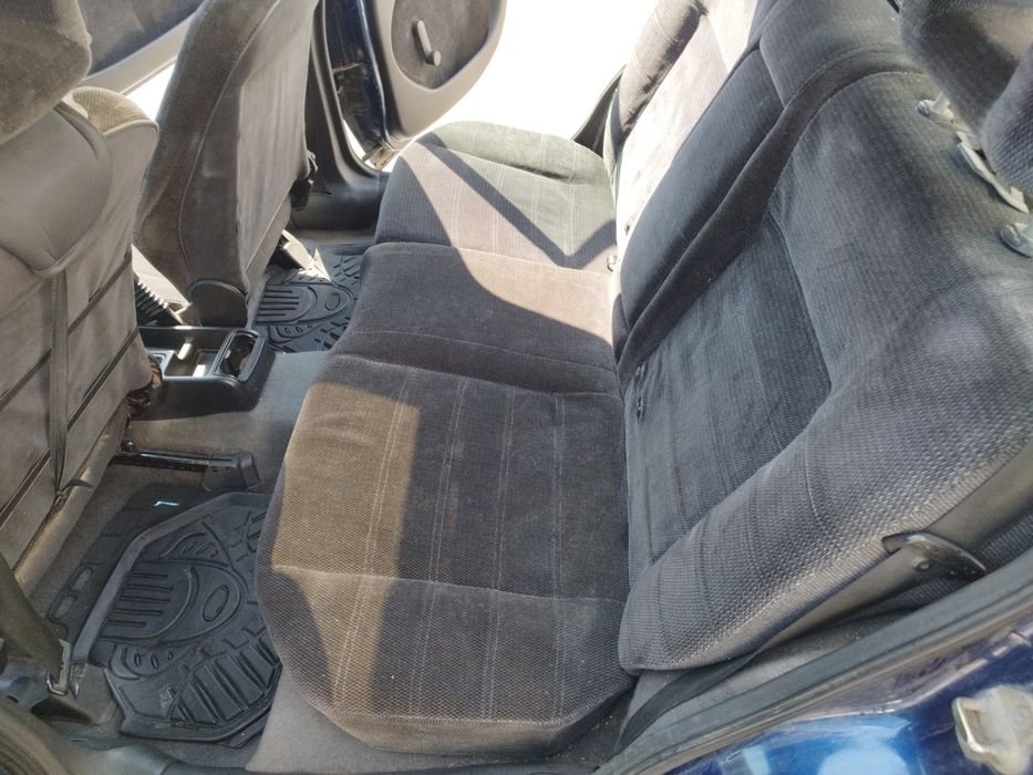 Opel Astra F 1.8i 90 к.с. комби