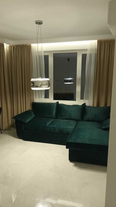 Дава се под наем Двустаен апартамент в София, Разсадника - 60 кв.м за 459 € - Снимка #2