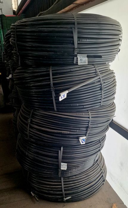 Furtun picurare 16 mm Adritec Miniline (Grecia)