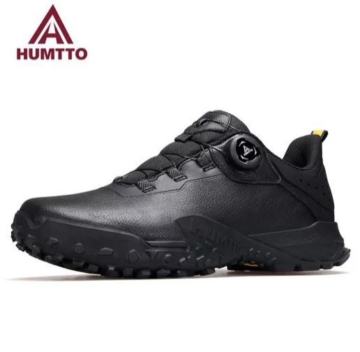 Humtto Men's Fashion Gore-Tex