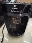 Aparat cafea Tchibo Cafissimo