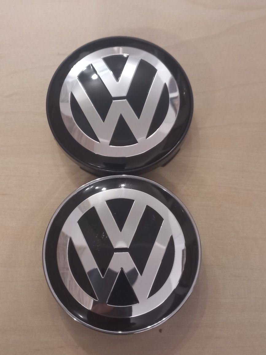 Capace VW  pentru jante aliaj