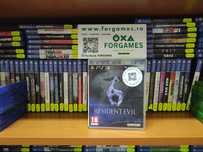 Joc PS3 Resident Evil 6 PS3 Forgames.ro