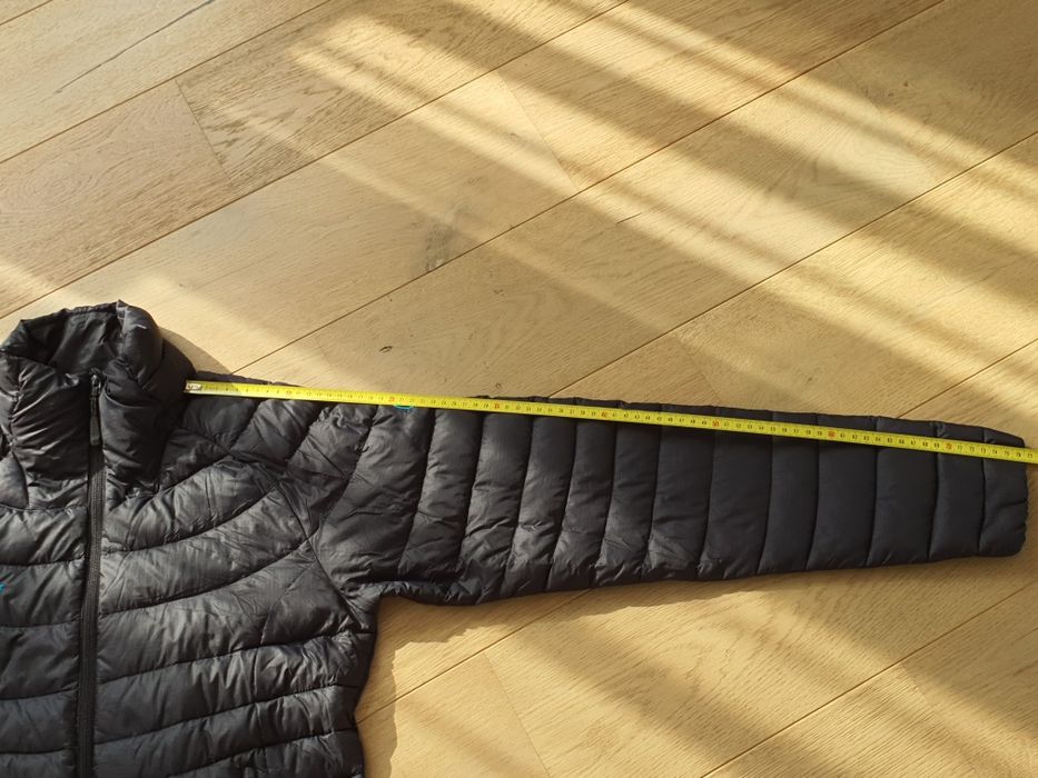 Mammut дамско зимно пухено яке