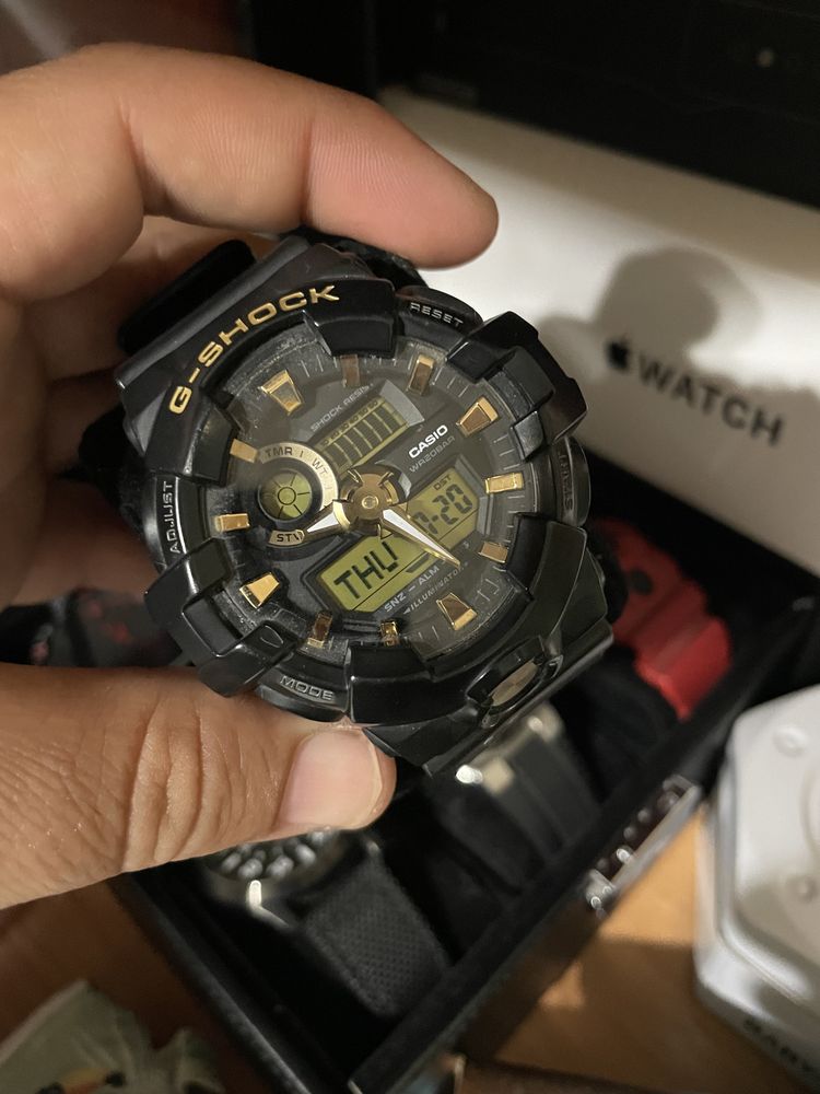 Часовник Casio Касио G-Shock Orient Промоция !