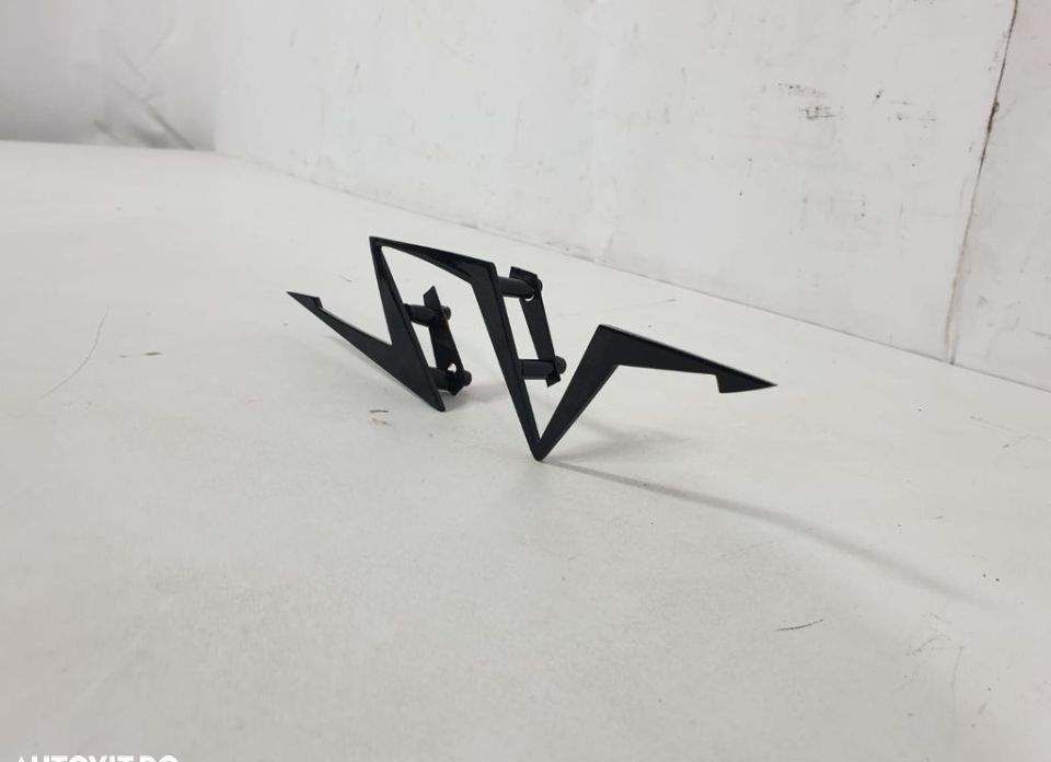 Ornament Spate Super Veloce original Lamborghini  Aventador  1 [2011 -