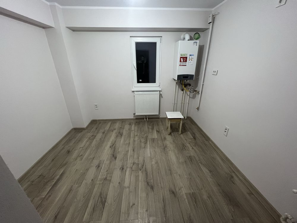 Apartament cu o camera, parter, zona I C Frimu